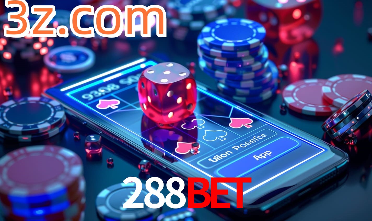 Baixar App 288Bet