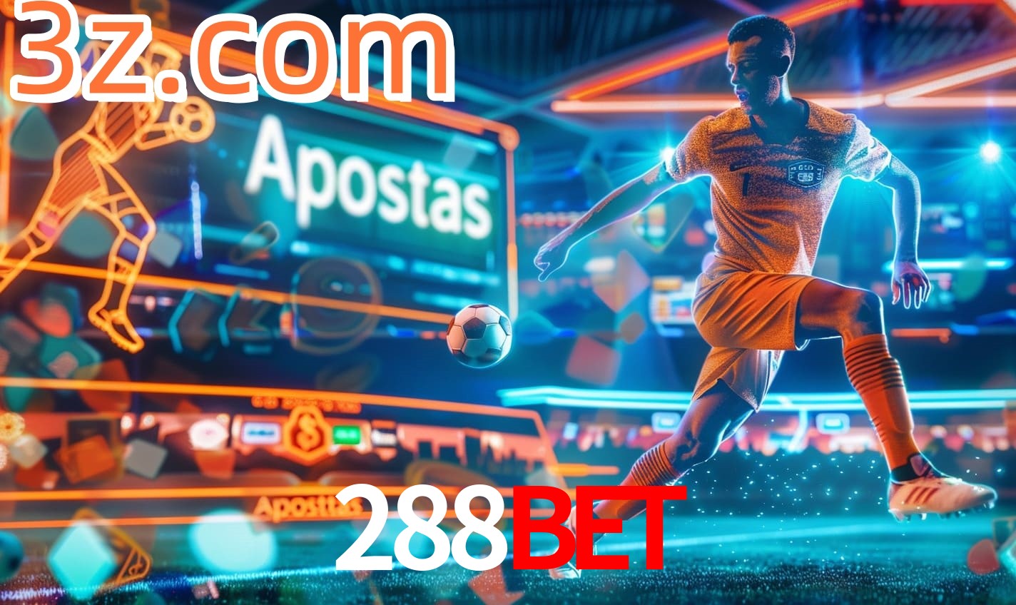 Apostas 288Bet