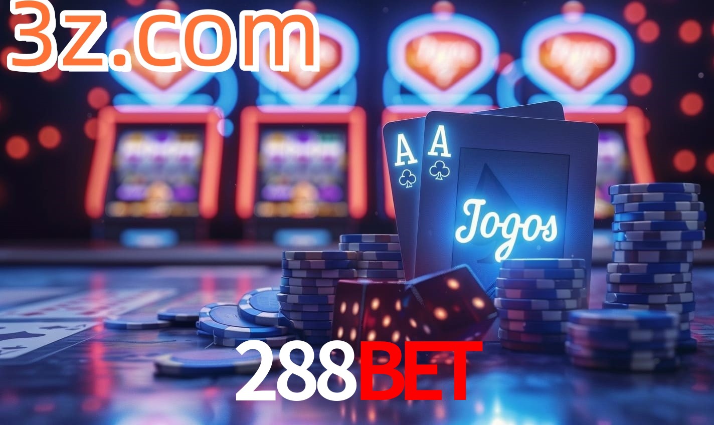 Lista de Jogos 288Bet