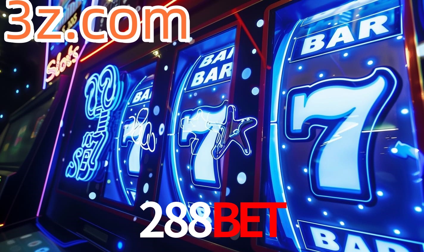 Variedade de Slots 288Bet.Com
