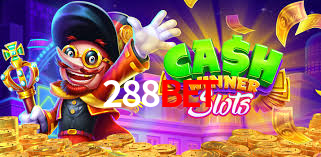 Melhor Casino Online 288Bet